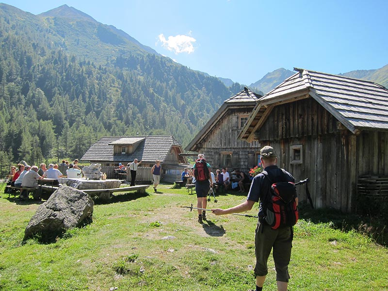 schoberspitze